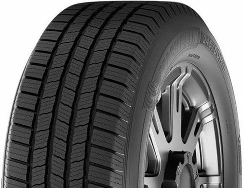 Michelin X LT A/S всесезонные