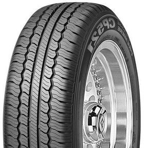 Nexen Classe Premiere 521 летние R16
