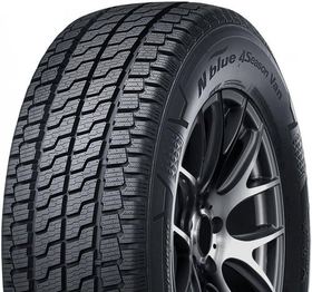Nexen N*blue 4Season Van 195/70 R15C 104/102R