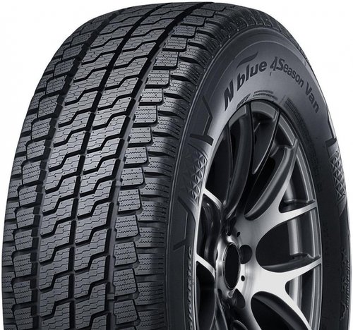 Nexen N*blue 4Season Van 195/65 R16C 104/102T