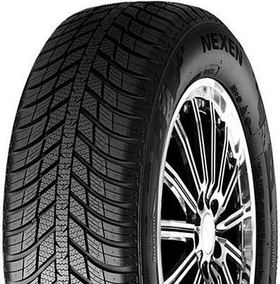 Nexen N*blue 4Season 165/70 R14 85T XL