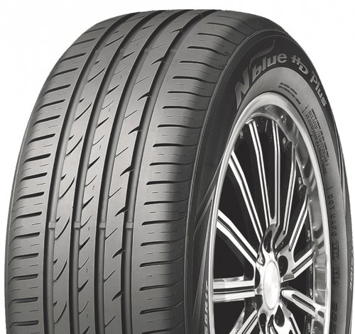 Nexen N*Blue HD Plus 215/45 R16 86H