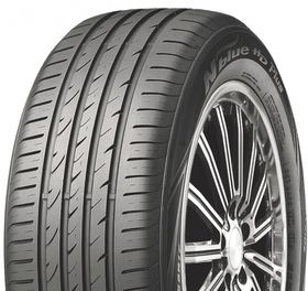 Nexen N*Blue HD Plus 195/55 R15 85H