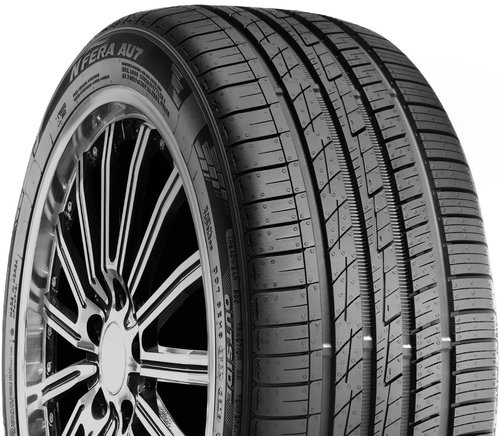 Nexen N*Fera AU7 245/40 R18 97W XL