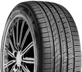 Nexen N*Fera AU7 255/35 R20 97Y XL