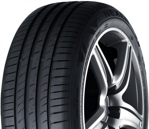 Nexen N*Fera Primus KIA K8