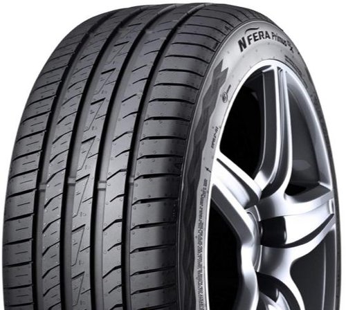 Nexen N*Fera Primus QX 215/45 R17 91W XL