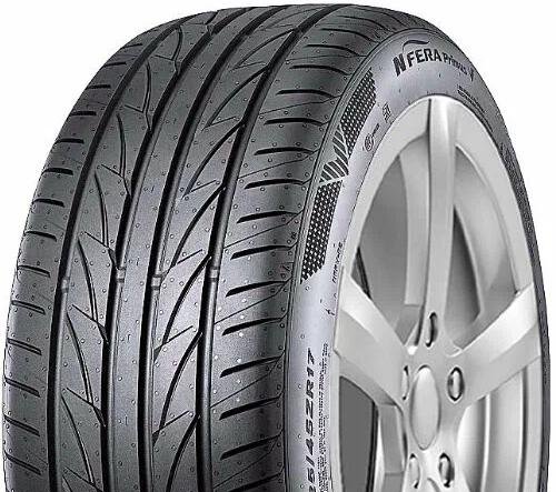 Nexen N*Fera Primus V 205/55 R16 91V
