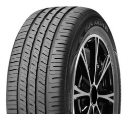 Nexen N*Fera RU5 275/55 R19 111V XL