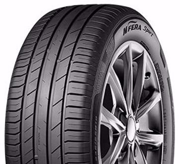Nexen N*Fera Sport KIA EV6