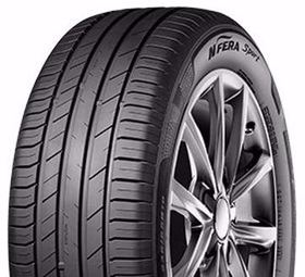 Nexen N*Fera Sport KIA EV6 всесезонные