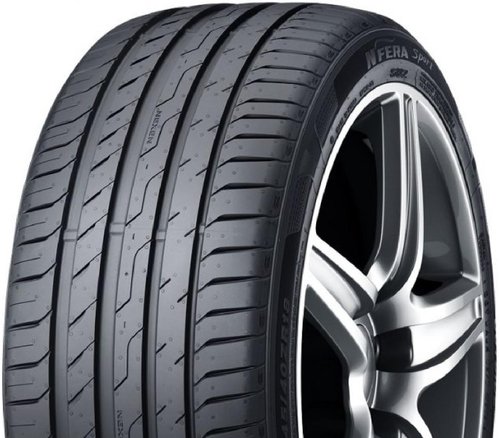 Nexen N*Fera Sport KIA K8