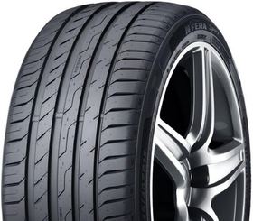 Nexen N*Fera Sport KIA K8 всесезонные