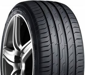 Nexen N*Fera Sport летние R16 R17 R18 R19
