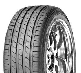 Nexen N*Fera SU1 245/35 R20 95Y XL