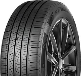 Nexen N*Fera Supreme летние R18 R19 R20 R22