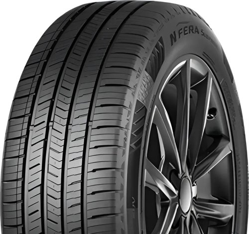 Nexen N*Fera Supreme 245/40 R18 97W XL