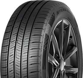 Nexen N*Fera Supreme 265/40 R22 106W XL