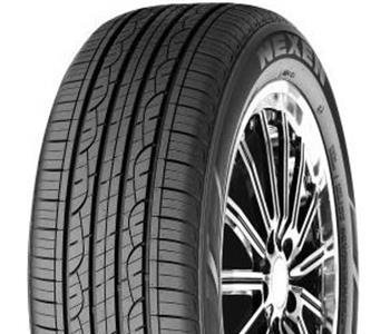 Nexen N*Priz RH7 летние