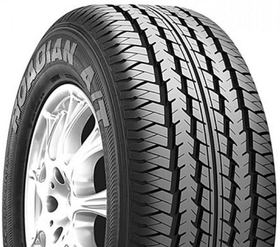 Nexen Roadian AT 4X4 RA7 всесезонные R16