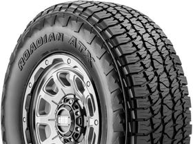 Nexen Roadian ATX всесезонные R17