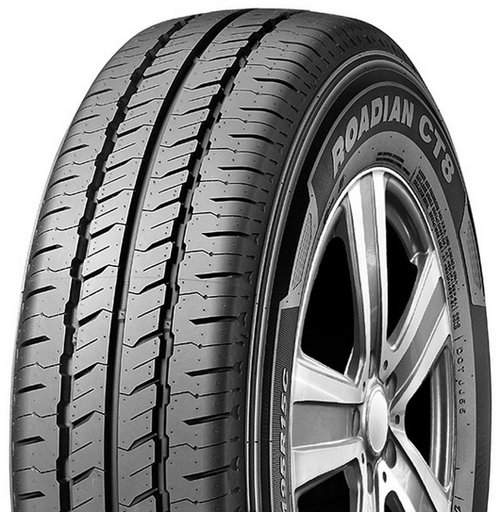 Nexen Roadian CT8 215/65 R15C 104/102T