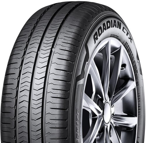 Nexen Roadian CTX 235/55 R18 104H XL