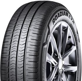 Nexen Roadian CTX летние R15 R16 R18