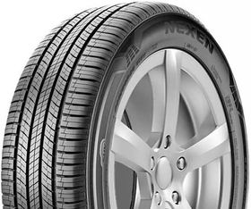 Nexen Roadian GTX летние R16 R17 R19