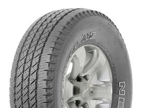Nexen Roadian H/T всесезонные