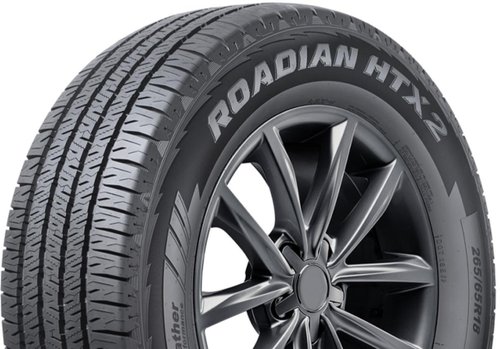 Nexen Roadian HTX 2 255/60 R20 113T XL