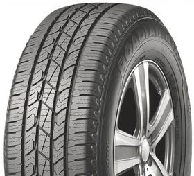Nexen Roadian HTX RH5 LT31/10.5 R15 109S