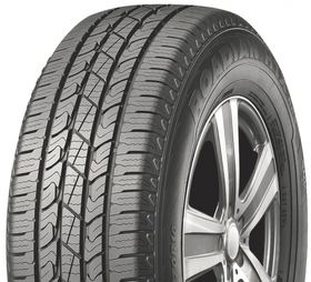 Nexen Roadian HTX RH5 275/60 R20 115S