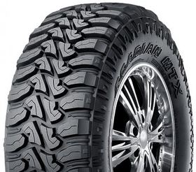 Nexen Roadian MTX RM7 всесезонные
