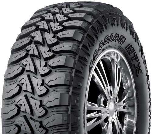 Nexen Roadian MTX 33/12.5 R15 108Q