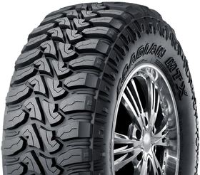 Nexen Roadian MTX 265/70 R17 121/118Q