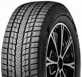 Nexen Winguard Ice SUV WS5 зимние нешипованные R16 R19 R20