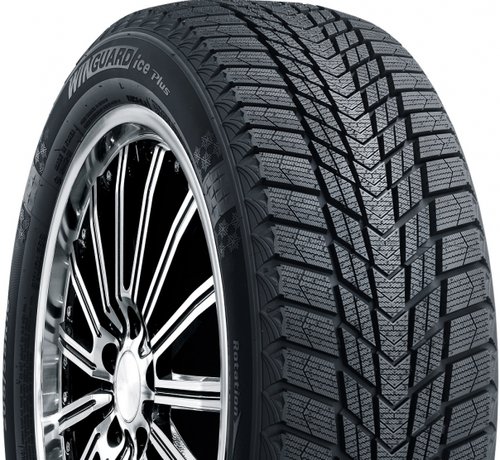 Nexen Winguard Ice SUV 225/60 R18 100T нешип