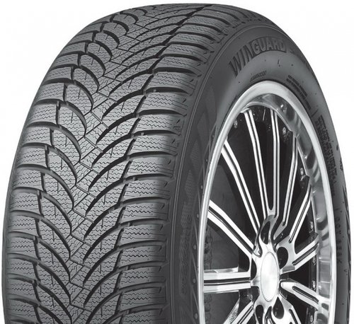 Nexen Winguard Snow G WH2 225/50 R17 98V XL нешип