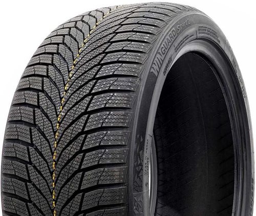 Nexen Winguard Sport 2 SUV 255/50 R20 109V XL нешип