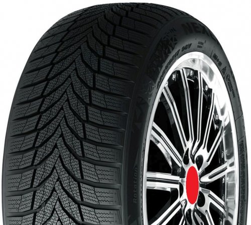 Nexen Winguard Sport 2 205/50 R17 93V XL нешип