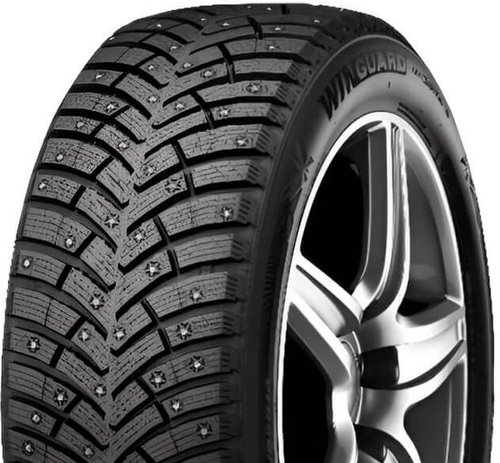 Nexen Winguard WinSpike 3 215/55 R17 98T XL шип