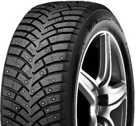 Nexen WinGuard WinSpike 3 225/50 R18 99T XL шип