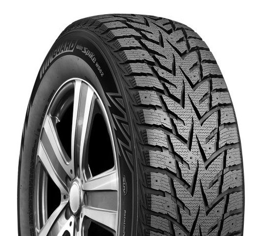 Nexen Winguard winSpike SUV WS62 235/70 R16 106T шип