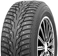 Nexen Winguard winSpike WH62 225/55 R16 99T XL шип