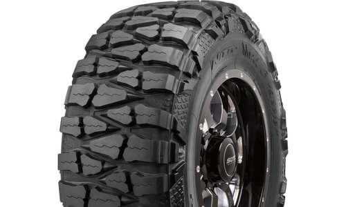 Nitto Mud Grappler Extreme Terrain LT305/70 R16 118/115P