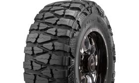 Nitto Mud Grappler Extreme Terrain 33/12,5 R18 118P