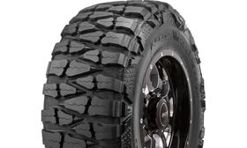 Nitto Mud Grappler Extreme Terrain 33/12,5 R18 118P