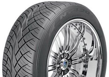 Nitto NT420S