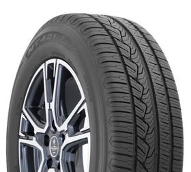 Nitto NT421A 225/60 R18 104V